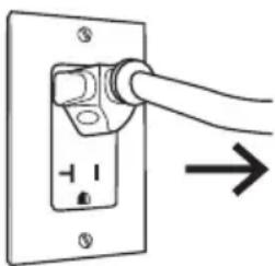 Commercial Chef CHM990B - INSTALLATION GUIDE - 1