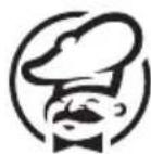 Commercial Chef CHM990B - GARANTIE LIMITÉE - 1