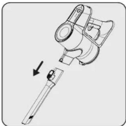 GRUNDIG VCC 3850 A - Zubehör - 1