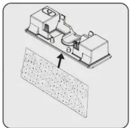 GRUNDIG VCC 3850 A - (VCP 7230 WET) - 3