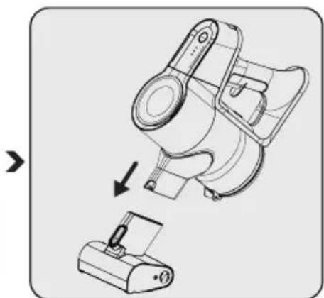 GRUNDIG VCC 3850 A - Zubehör - 3