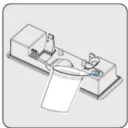 GRUNDIG VCC 3850 A - Accessoires - 4