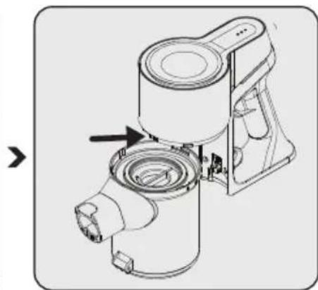 GRUNDIG VCC 3850 A - Cleaning and maintenance - 2