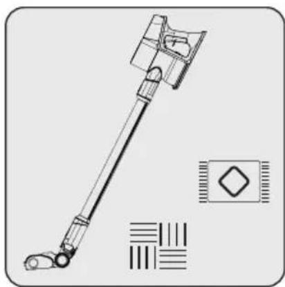 GRUNDIG VCC 3850 A - Bedienung - 4