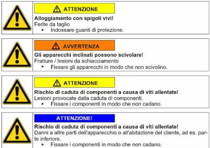 SIEMENS WM14XEH5GB - Sostituzione del pannello comandi - 1