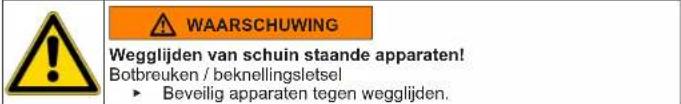 SIEMENS WM14XEH5GB - Deurslot verrangen - 3
