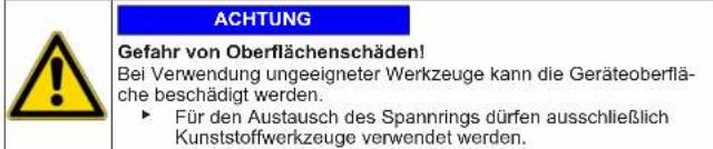 SIEMENS WM14XEH5GB - 6.1.Schrauben entfernen (1) - 3