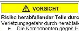 SIEMENS WM14XEH5GB - Austauschen der Trommelbeleuchtung - 6