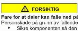 SIEMENS WM14XEH5GB - Utskiftning av dorpakning - 4
