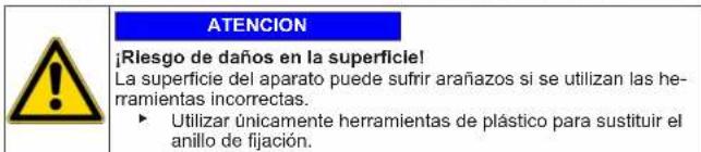 SIEMENS WM14XEH5GB - Retirar los tornillos (1). - 3