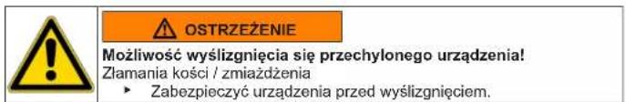 SIEMENS WM14XEH5GB - Wymiana panelu przydniego - 2