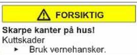 SIEMENS WM14XEH5GB - Utskiftning av dorpakning - 2