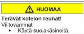 SIEMENS WM14XEH5GB - Etupaneelin vaihtaminen - 2