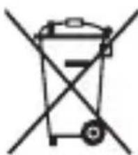 SAMSUNG Galaxy Core Lite - Corretto smaltimento delle batterie del prodotto - 1