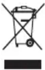 SAMSUNG Galaxy Core Lite - Riktig avfallshåndtering av dette produktet - 1