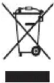 SAMSUNG Galaxy Core Lite - Bu ürünün doğru şekilde atılması - 1