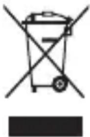 SAMSUNG Galaxy Core Lite - Les bons gestes de mise au rebut de ce produit - 1