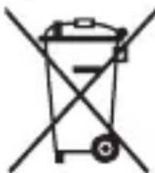 SAMSUNG Galaxy Core Lite - Správná likvidace baterií v tomto výrobku - 1