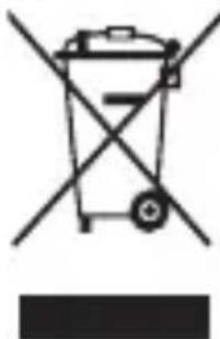 SAMSUNG Galaxy Core Lite - Správná likvidace výrobku - 1