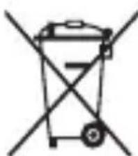 SAMSUNG Galaxy Core Lite - Korrekt avfallshantering av batterierna i denna produkt - 1