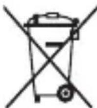 SAMSUNG Galaxy Core Lite - Šī izstrādājuma bateriju pareiza utilizācija - 1