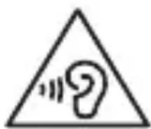 SAMSUNG Galaxy Core Lite - Schützen Sie Ihr Gehör und Ihre Ohren bei der Verwendung eines Headsets. - 1