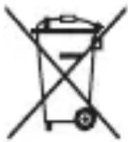 SAMSUNG Galaxy Core Lite - Правильная утилизация изделия - 1