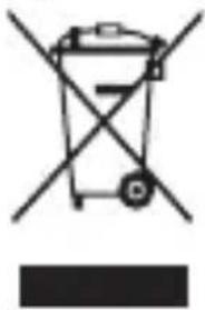 SAMSUNG Galaxy Core Lite - Správna likvidácia tohto výrobku - 1