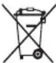 SAMSUNG Galaxy Core Lite - Sposób poprawnego usuwania baterii, w które wyposażony jest niniejszy produkt - 1