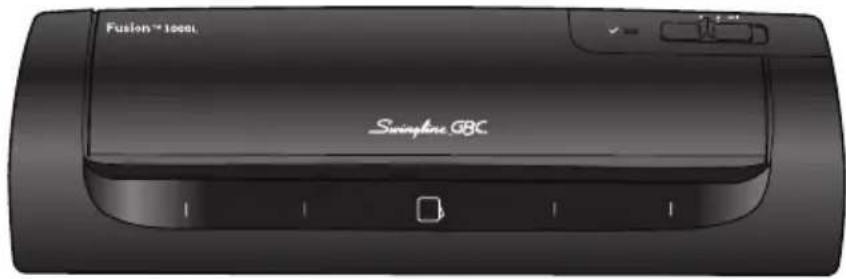 Fusion™ 1000L Swingline CBC