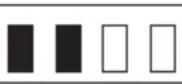 MAKITA MR007GZ - Indicator lamps 2. Check button - 12