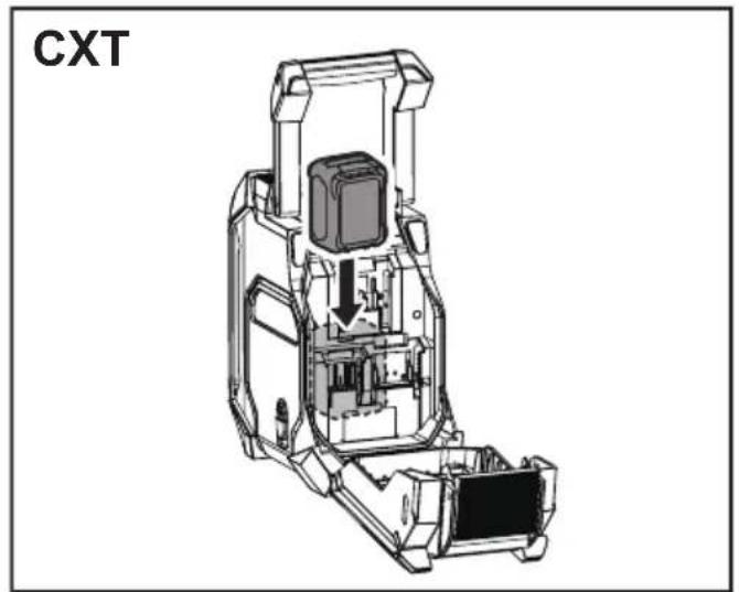 MAKITA MR007GZ - 7