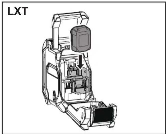 MAKITA MR007GZ - 8