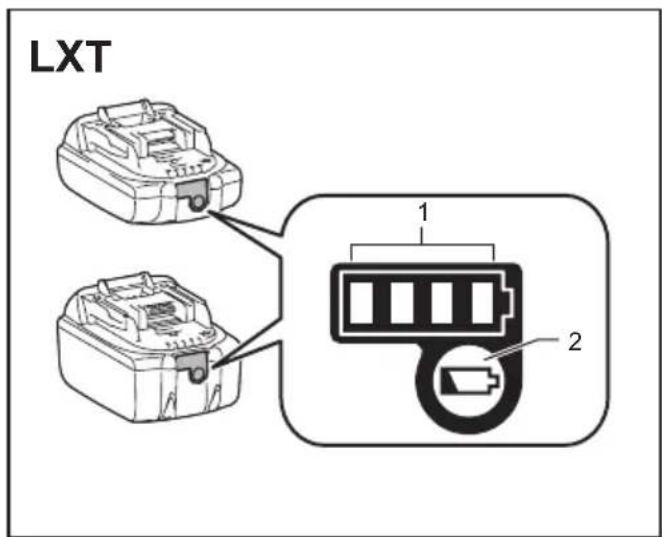 MAKITA MR007GZ - 10
