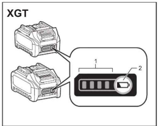 MAKITA MR007GZ - 9