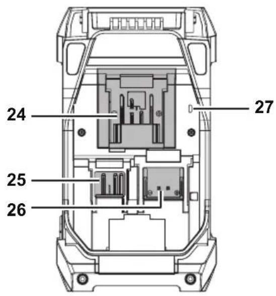 MAKITA MR007GZ - 4