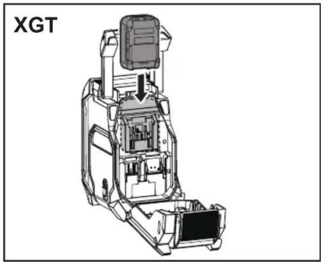 MAKITA MR007GZ - 6
