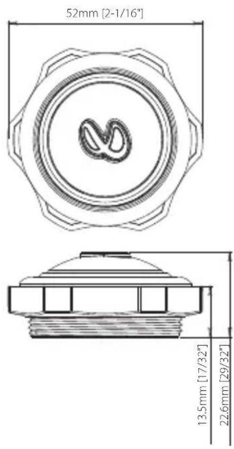 INFINITY Kappa 203S - KAPPA 503CF - 4