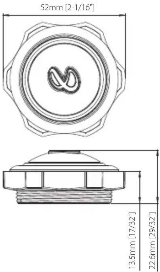 INFINITY Kappa 203S - KAPPA 753T - 3