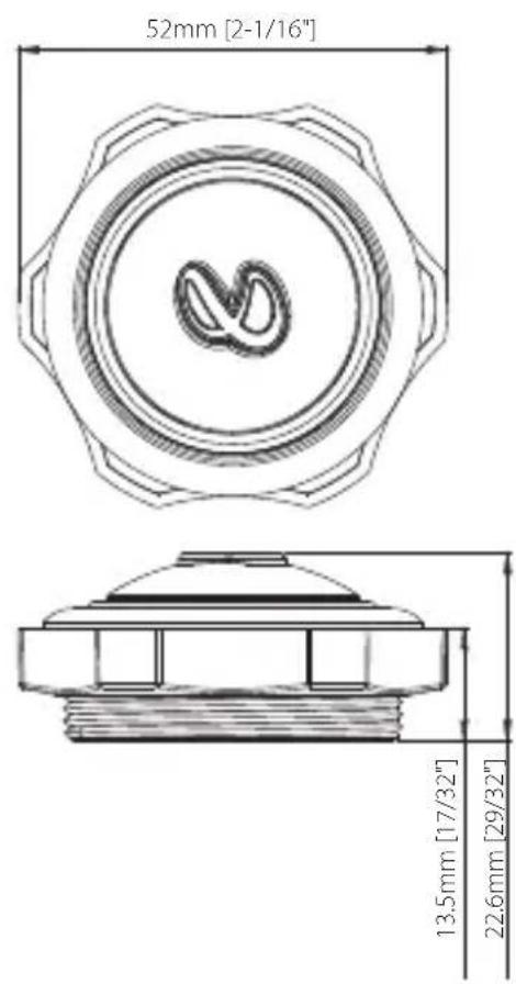 INFINITY Kappa 203S - KAPPA 603CF - 2