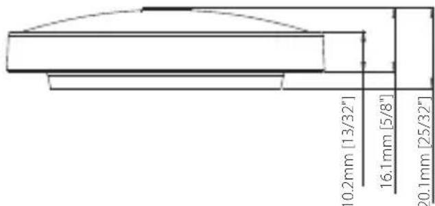INFINITY Kappa 203S - KAPPA 203S - 2