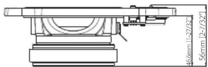 INFINITY Kappa 203S - KAPPA 463XF - 3