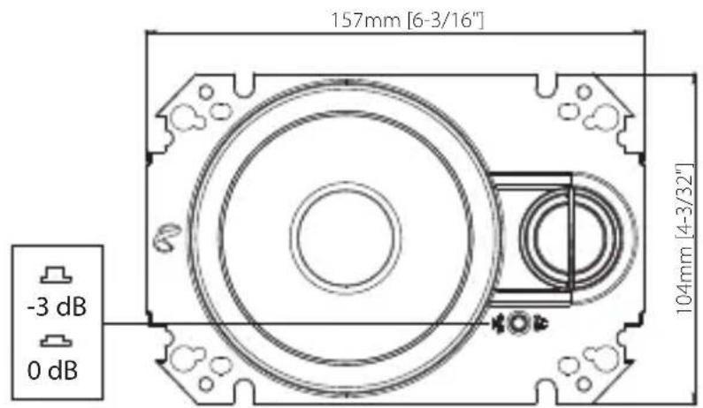 INFINITY Kappa 203S - KAPPA 463XF - 2