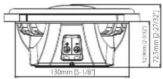 INFINITY Kappa 203S - KAPPA 63XF - 2