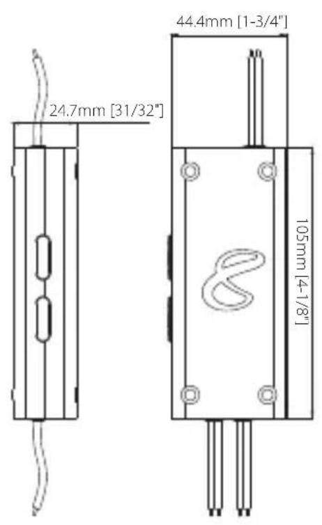 INFINITY Kappa 203S - KAPPA 503CF - 6