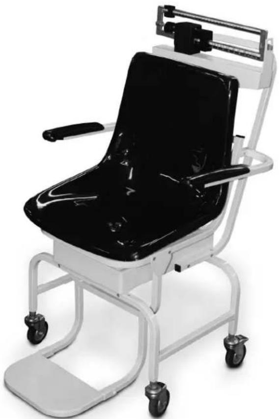 Brecknell CS200M - Installation & Operation Instructions - 1