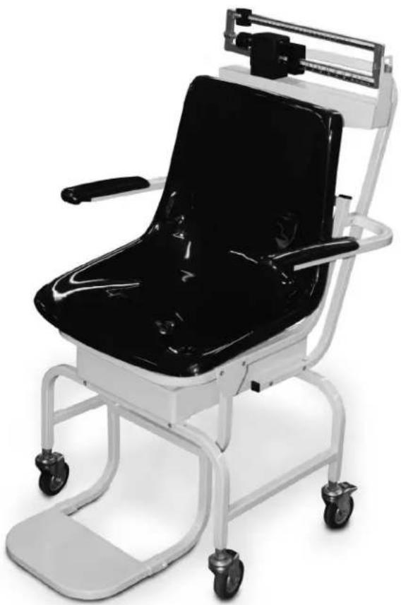 Brecknell CS200M - Instructions d'installation et mode d'emploi - 1