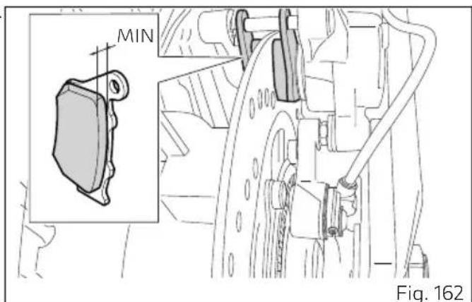 DUCATI 1100 (2020) - Important - 2