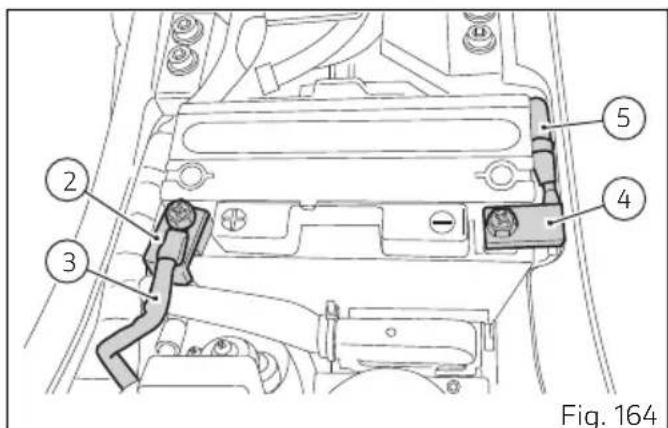 DUCATI 1100 (2020) - Attention - 2