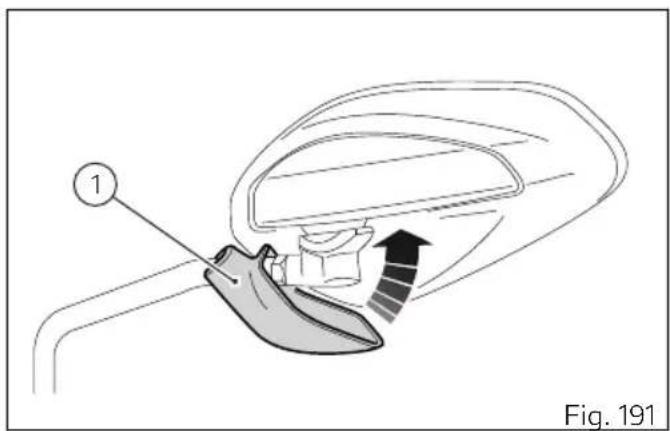DUCATI 1100 (2020) - Attention - 7
